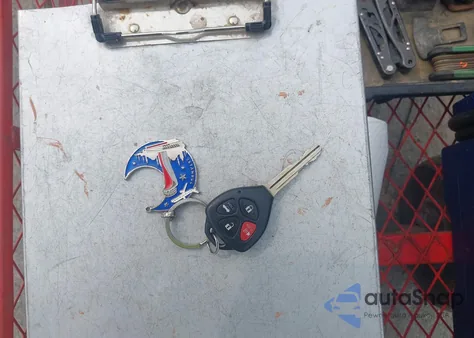 2009 Toyota Corolla Le from USA, damaged, VIN JTDBL40E099031941